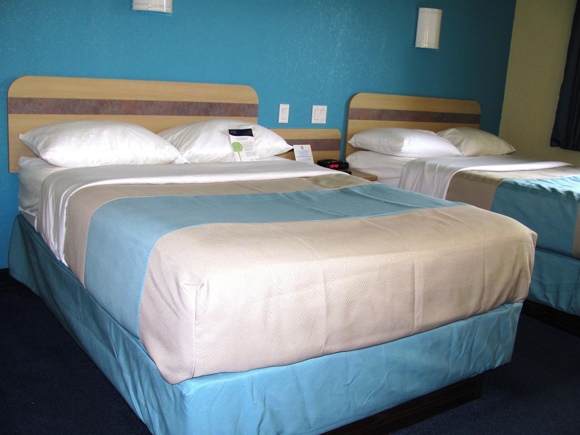 Motel 6-Huntsville, On Εξωτερικό φωτογραφία
